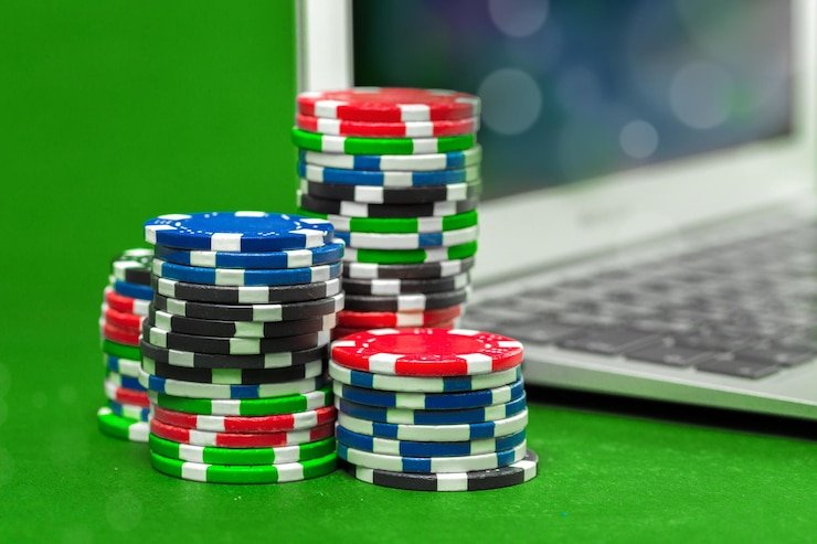 Multiple deposit options available tupaiwin slot deposit method selection screen showing DANA OVO GoPay