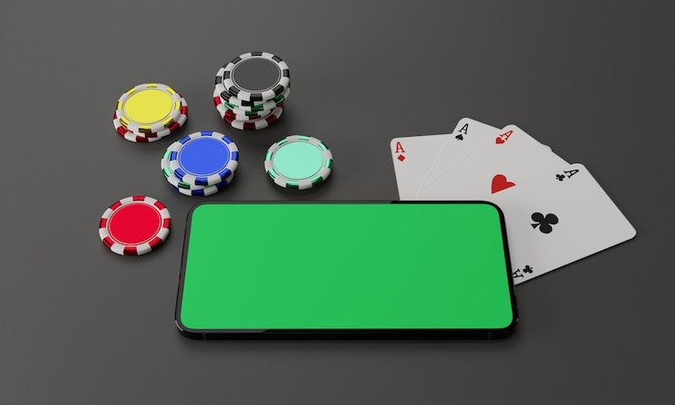 Live dealer cam on Tarung Mesin table